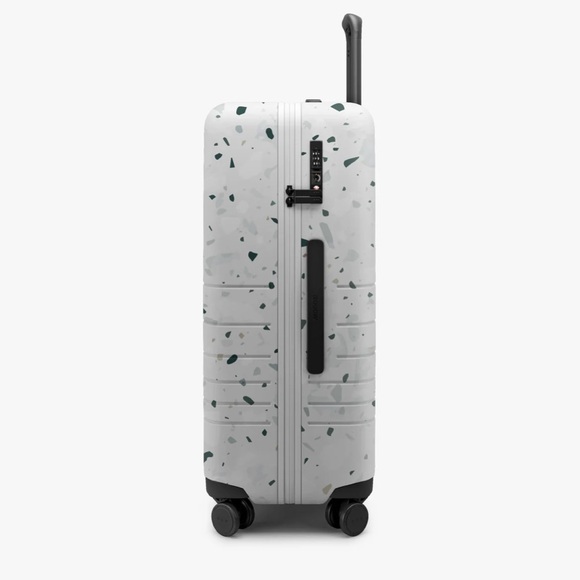 Brand new Monos Check-In Medium Suitcase in Terrazzo - Picture 4 of 7